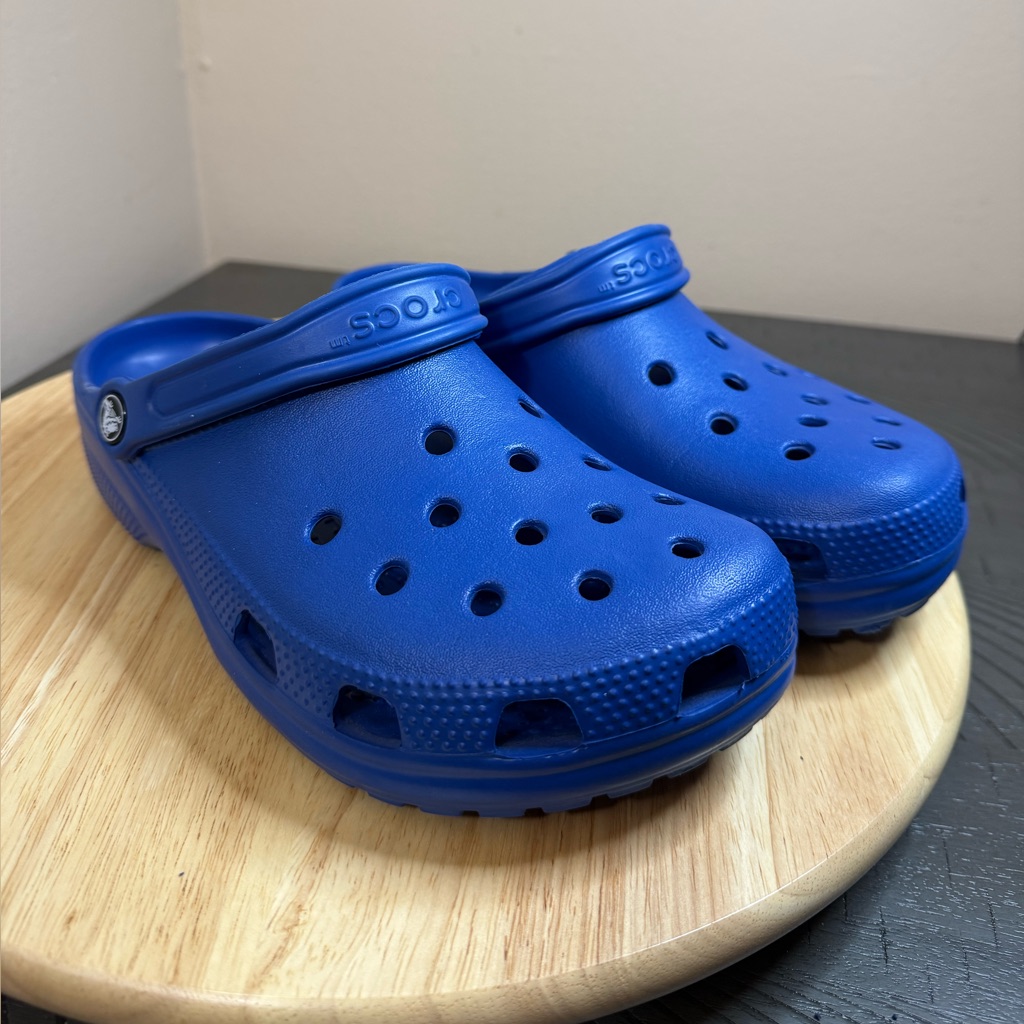Crocs Unisex Classic Clogs